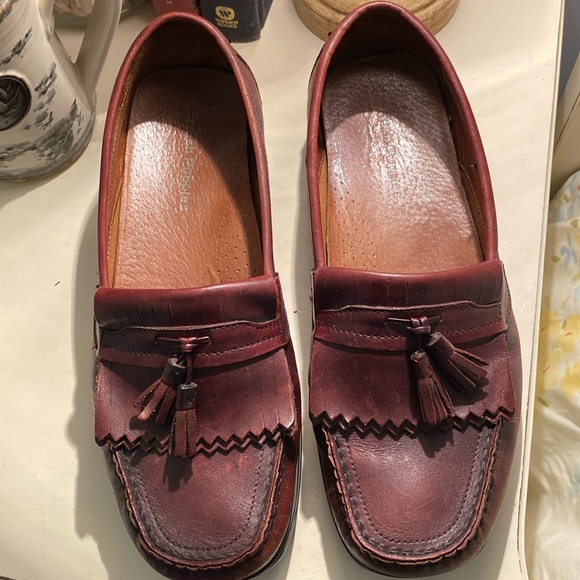 Hush Puppies Other - Hush Puppies loafers